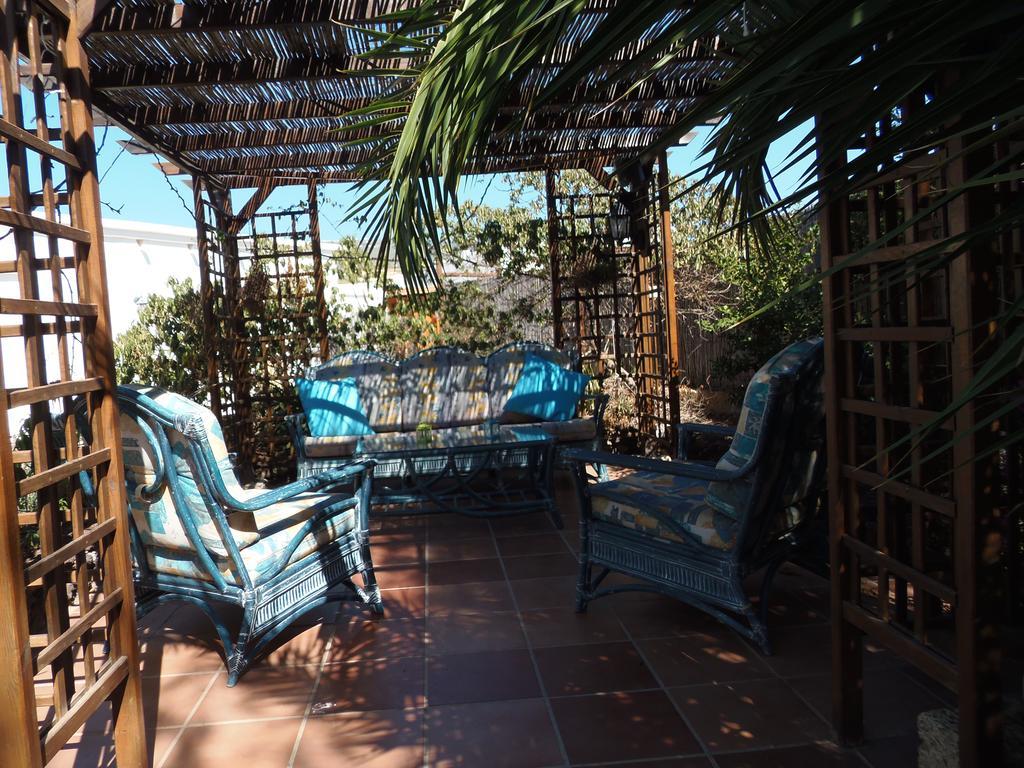 El Cerro De La Luna Arona  Room photo