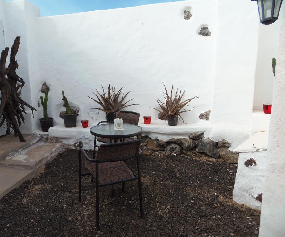 El Cerro De La Luna Arona  Room photo