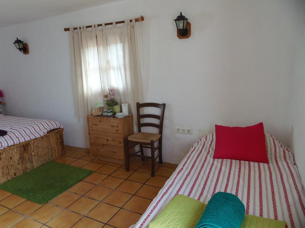El Cerro De La Luna Arona  Room photo