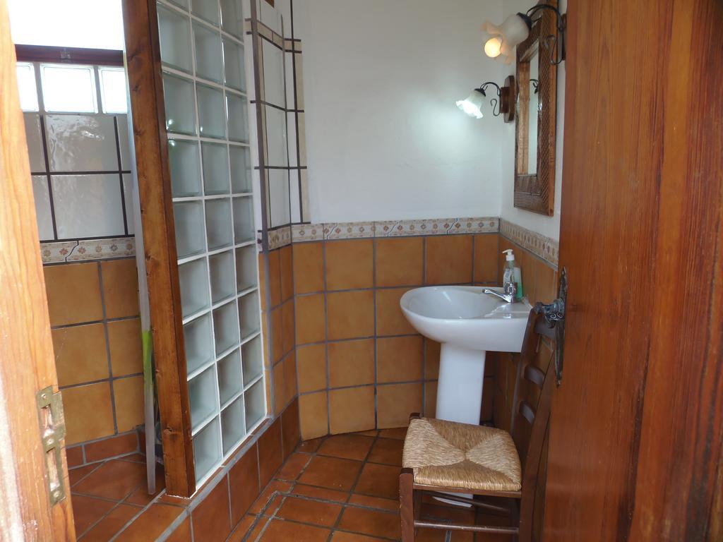 El Cerro De La Luna Arona  Room photo