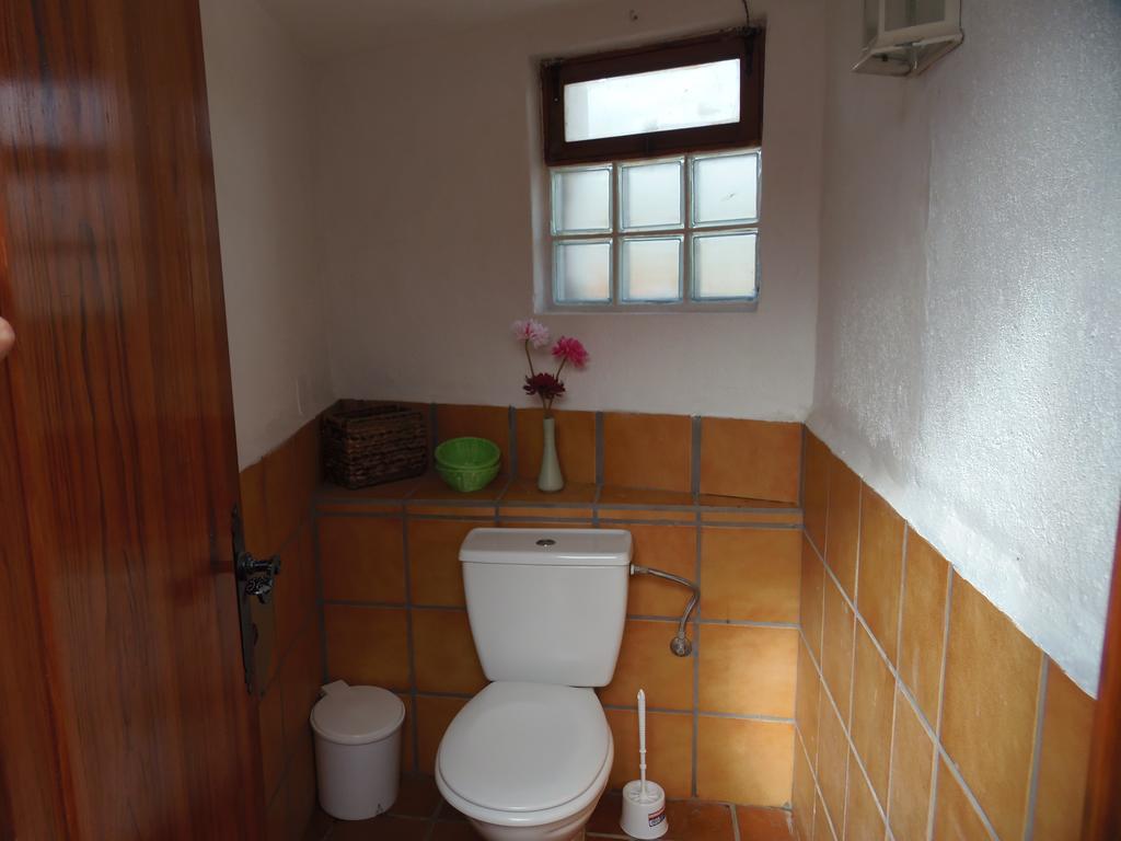 El Cerro De La Luna Arona  Room photo