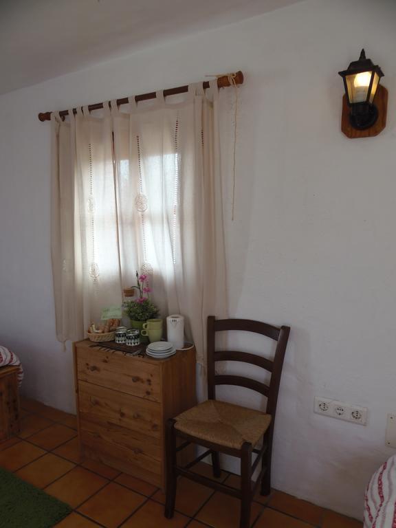 El Cerro De La Luna Arona  Room photo