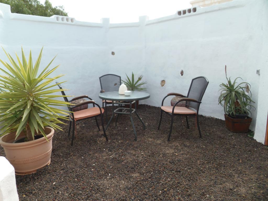 El Cerro De La Luna Arona  Room photo