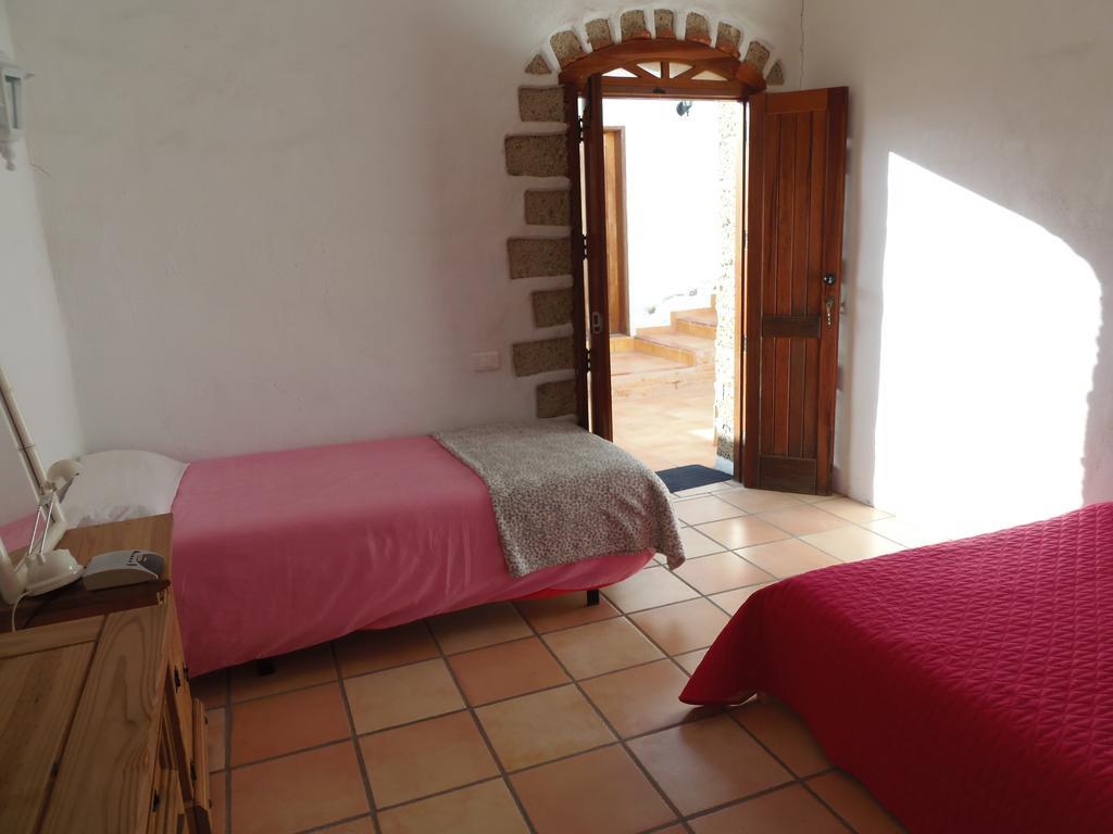 El Cerro De La Luna Arona  Room photo