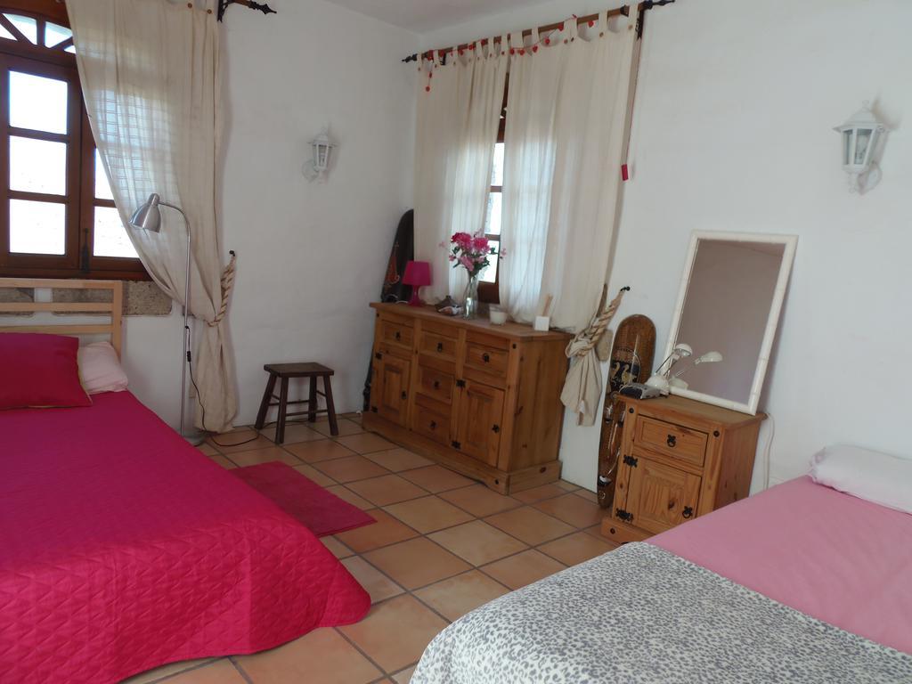 El Cerro De La Luna Arona  Room photo