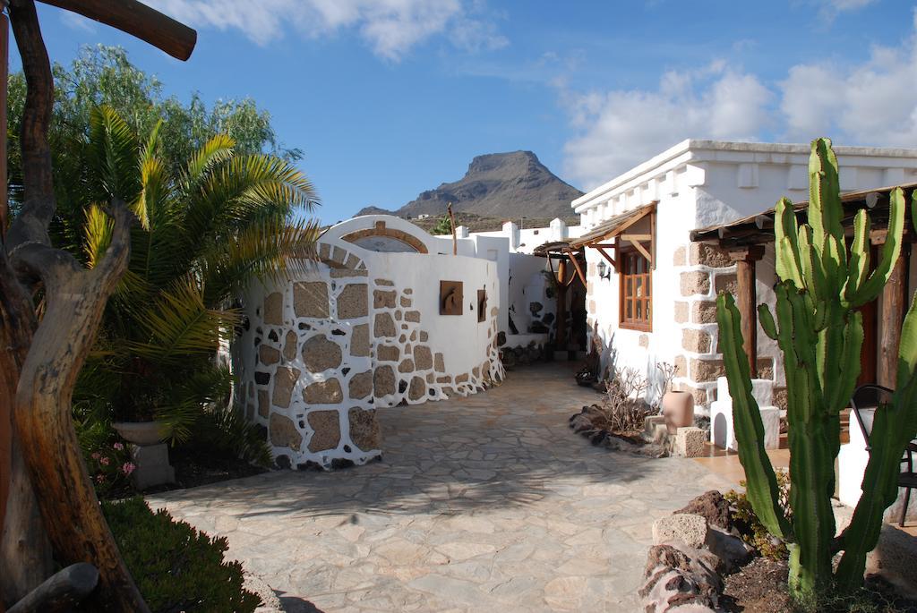 El Cerro De La Luna Arona  Exterior photo