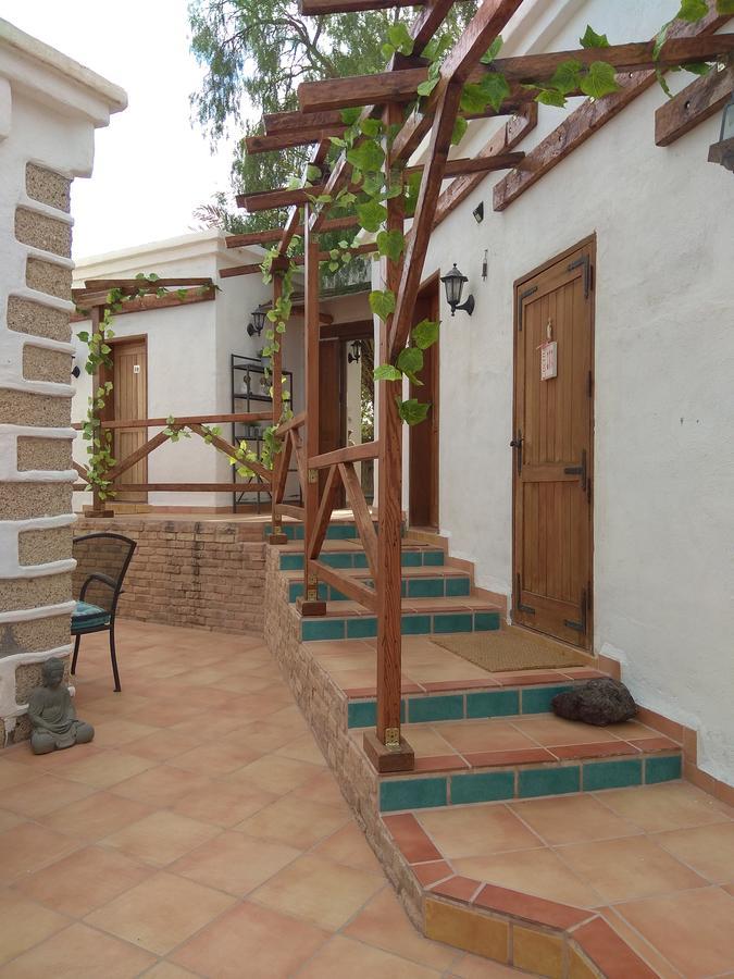 El Cerro De La Luna Arona  Exterior photo