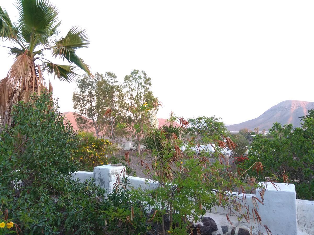 El Cerro De La Luna Arona  Exterior photo
